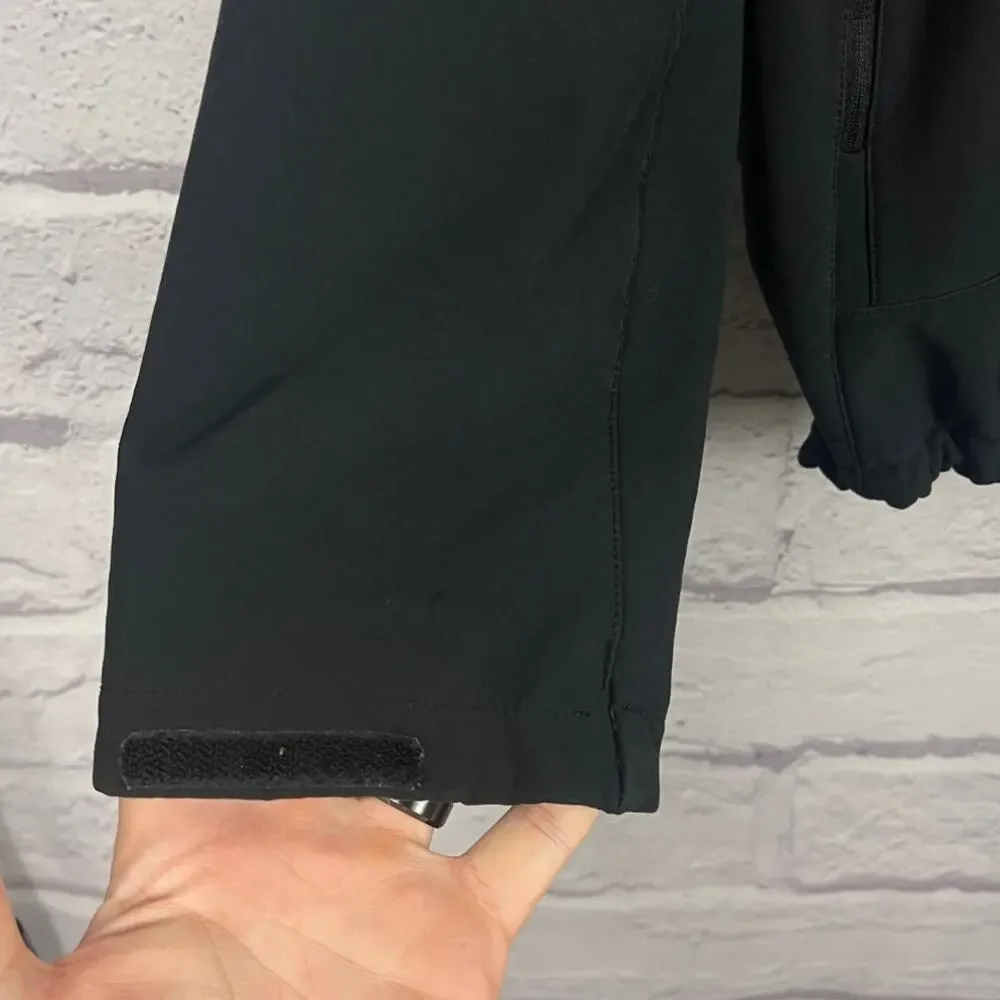 The North Face Mens XL Outdoors Athleisure Gorpcore Shellrock‎ Softshell Jacket